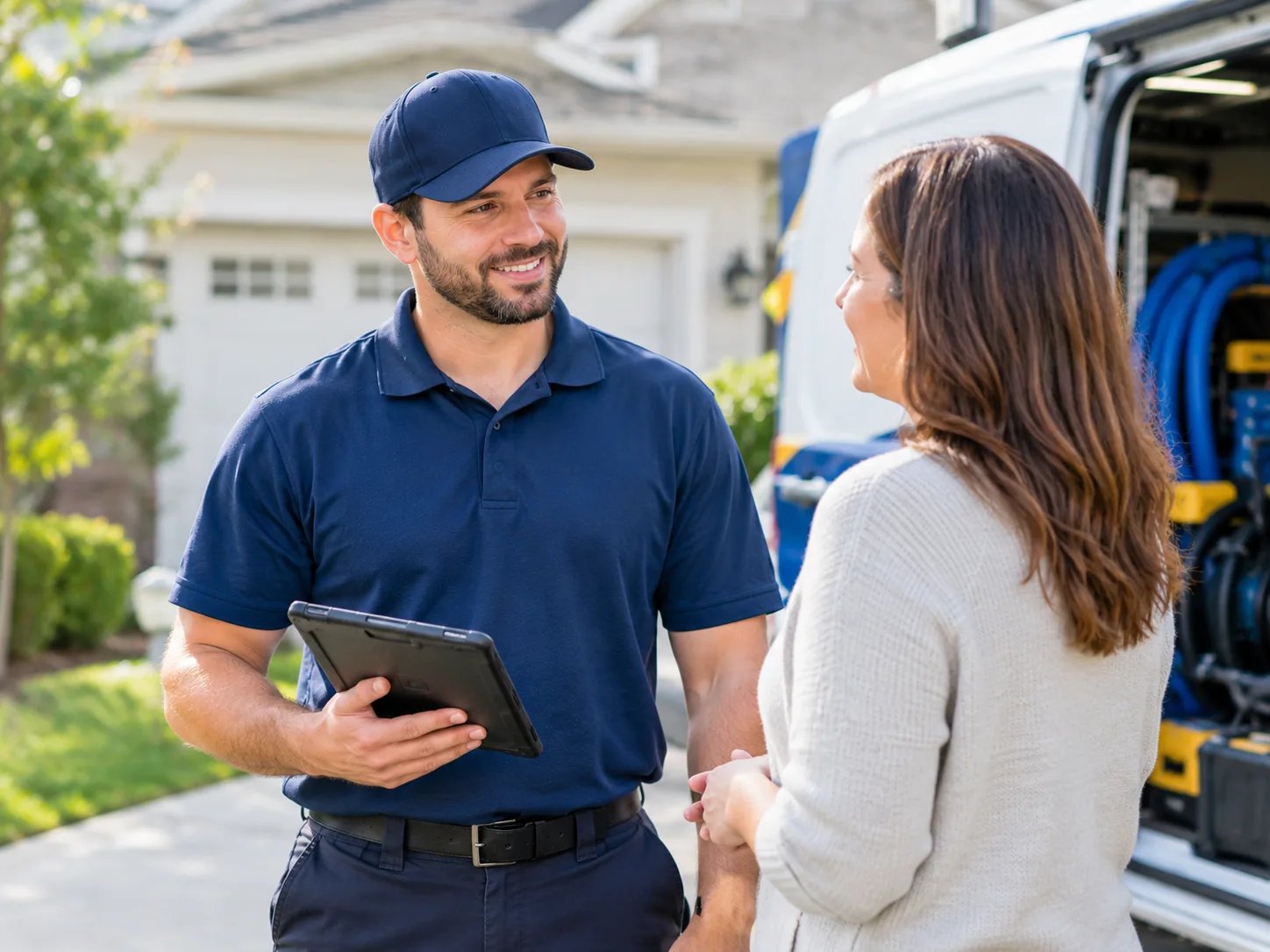 Sewage Backup Cleanup Merced, CA FAQs